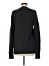 Vince. 100% Cashmere Gray Cashmere Pullover Sweater Size M - photo 2