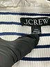 J.Crew Ivory Long Sleeve Top Size XXL - photo 7