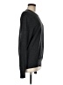 Vince. 100% Cashmere Gray Cashmere Pullover Sweater Size M - photo 4