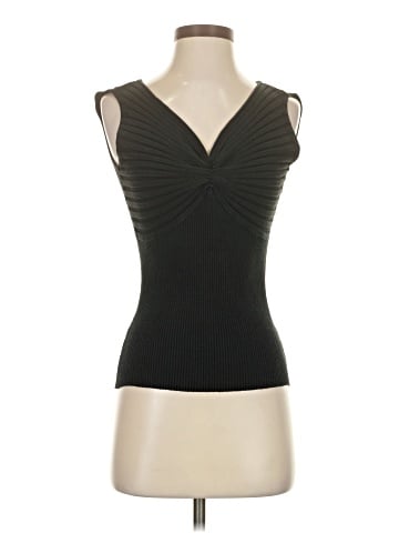 Evie Sweater Vest (view 1)