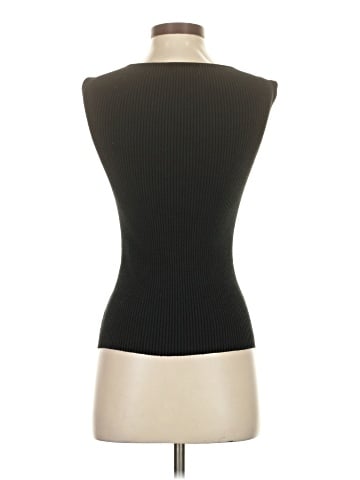 Evie Sweater Vest (view 2)