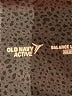Active by Old Navy Blue Active Pants Size M - photo 4