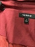 Torrid Burgundy Blazer Size 2X Plus (2) - photo 6
