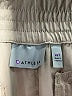 Athleta Solid Gray Casual Pants Size 16 (tall) - photo 7