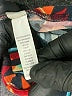 Lularoe Print Blue Leggings One size - photo 5