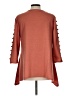 Madison Orange 3/4 Sleeve T-Shirt Size L - photo 2