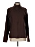 all in motion Brown Track Jacket Size L - photo 1