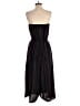 The Impeccable Pig Stripes Black Jumpsuit Size L - photo 2