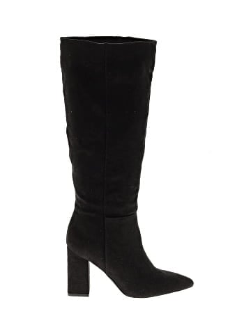 Madden Girl Boots (view 1)