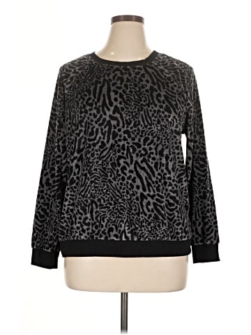 Secret Treasures Sweatshirt (view 1)