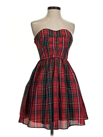 Jack Wills Cocktail Dress (view 1)
