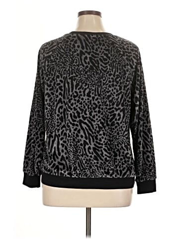 Secret Treasures Sweatshirt (view 2)