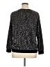 Secret Treasures Animal Print Black Sweatshirt Size XL - photo 2