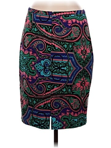 Plenty By Tracy Reese Casual Skirt (view 2)