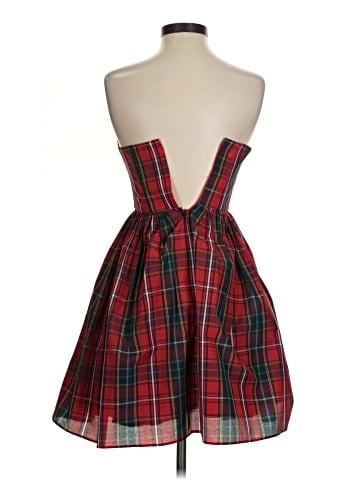 Jack Wills Cocktail Dress (view 2)