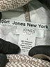 Jones New York Sport Tan Pullover Sweater Size L - photo 7