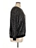 Secret Treasures Animal Print Black Sweatshirt Size XL - photo 4