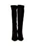 Madden Girl Black Boots Size 6 1/2 - photo 2
