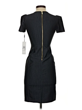 princess polly baby blue dress Buy Black Dresses for Women by Calvin Klein Jeans Online main image 1