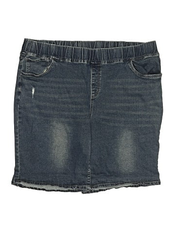 Carmar Denim Shorts (view 1)