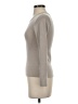 Uniqlo Tan Turtleneck Sweater Size XXS - photo 5