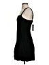 Steve Madden 100% Polyester Black Cocktail Dress Size 2 - photo 5