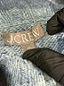 J.Crew Blue Turtleneck Sweater Size XS - photo 7