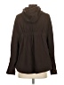 Peace Love World Brown Jacket Size XXS - photo 2
