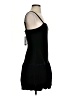 Steve Madden 100% Polyester Black Cocktail Dress Size 2 - photo 4