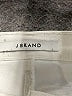 J Brand Stars White Jeans Size 27 waist - photo 4