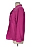 Adiva 100% Polyester Purple Long Sleeve Blouse Size L - photo 5