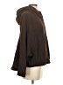 Peace Love World Brown Jacket Size XXS - photo 4