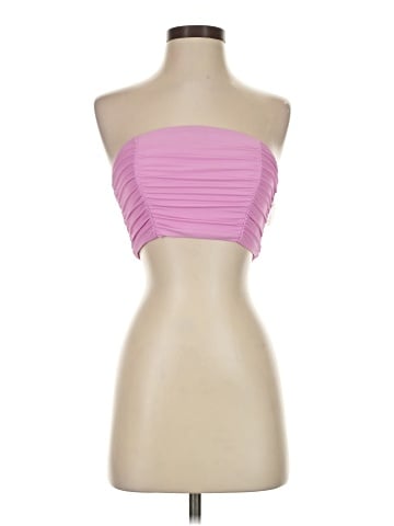 Hot & Delicious Sleeveless Top (view 1)