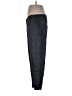 Ann Taylor LOFT 100% Viscose Gray Cargo Pants Size 10 - photo 5