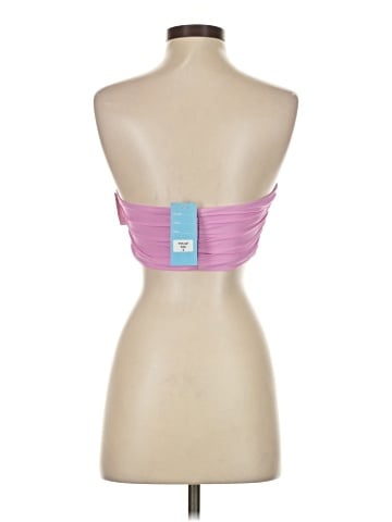 Hot & Delicious Sleeveless Top (view 2)