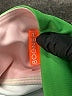 Bogner Graphic Green Active Pants Size XL - photo 7