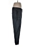 Ann Taylor LOFT 100% Viscose Gray Cargo Pants Size 10 - photo 4