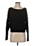 Evereve Black Pullover Sweater Size XS - photo 1