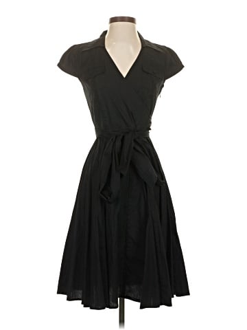 My Michelle Casual Dress (view 1)