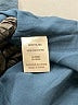 Forest Lily 100% Polyester Solid Teal Casual Dress Size 6 - photo 8