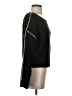 Evereve Black Pullover Sweater Size XS - photo 4