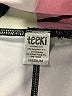 Teeki Graphic Purple Yoga Pants Size M - photo 7