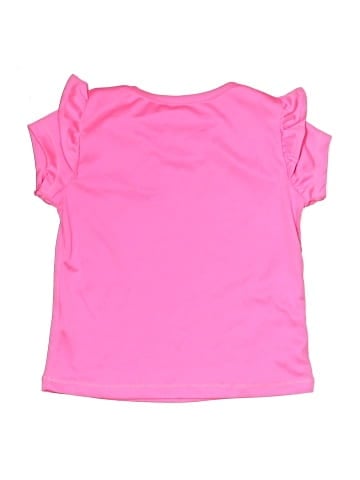 Champion Short Sleeve T-Shirt (view 2)