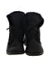 Ugg Black Boots Size 8 - photo 2