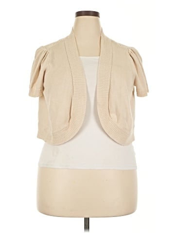KSL Cardigan (view 1)