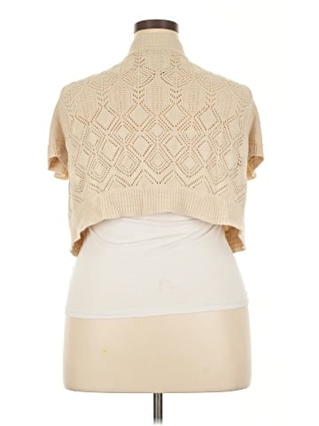 KSL Cardigan (view 2)
