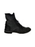 Ugg Black Boots Size 8 - photo 1