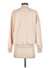 Pinspark Tan Sweatshirt Size XS - photo 2