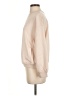 Pinspark Tan Sweatshirt Size XS - photo 5