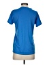 Assorted Brands 100% Polyester Blue Active T-Shirt Size S - photo 2